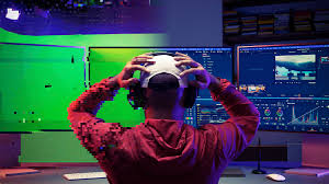 VFX